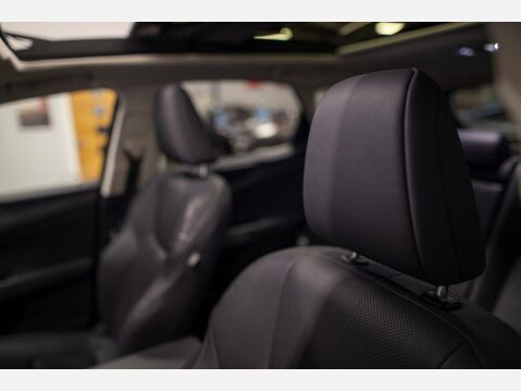 Lexus NX 2.5 350h E-CVT 4WD Euro 6 (s/s) 5dr 58