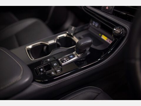 Lexus NX 2.5 350h E-CVT 4WD Euro 6 (s/s) 5dr 21