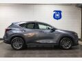 Lexus NX 2.5 350h E-CVT 4WD Euro 6 (s/s) 5dr 62