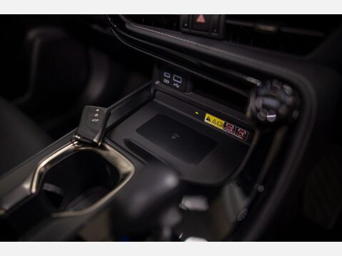 Lexus NX 2.5 350h E-CVT 4WD Euro 6 (s/s) 5dr 22