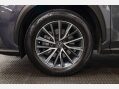 Lexus NX 2.5 350h E-CVT 4WD Euro 6 (s/s) 5dr 9