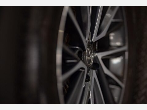 Lexus NX 2.5 350h E-CVT 4WD Euro 6 (s/s) 5dr 82