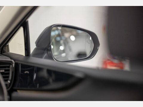 Lexus NX 2.5 350h E-CVT 4WD Euro 6 (s/s) 5dr 42