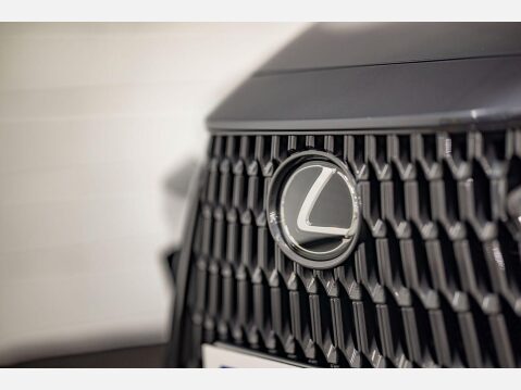 Lexus NX 2.5 350h E-CVT 4WD Euro 6 (s/s) 5dr 76