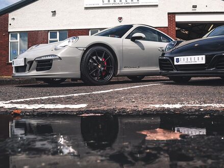 Car Finance