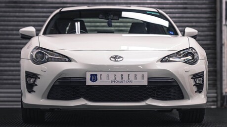 Performance and Luxury Car Dealership