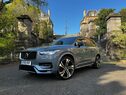 Volvo XC90 2.0 B5 MHEV R-Design Pro SUV 5dr Diesel Hybrid Auto 4WD Euro 6 (s/s) (235 p