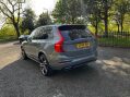 Volvo XC90 2.0 B5 MHEV R-Design Pro SUV 5dr Diesel Hybrid Auto 4WD Euro 6 (s/s) (235 p 3