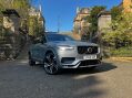 Volvo XC90 2.0 B5 MHEV R-Design Pro SUV 5dr Diesel Hybrid Auto 4WD Euro 6 (s/s) (235 p 4