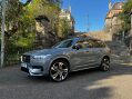 Volvo XC90 2.0 B5 MHEV R-Design Pro SUV 5dr Diesel Hybrid Auto 4WD Euro 6 (s/s) (235 p 8