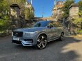 Volvo XC90 2.0 B5 MHEV R-Design Pro SUV 5dr Diesel Hybrid Auto 4WD Euro 6 (s/s) (235 p 10