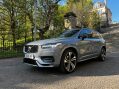 Volvo XC90 2.0 B5 MHEV R-Design Pro SUV 5dr Diesel Hybrid Auto 4WD Euro 6 (s/s) (235 p 15