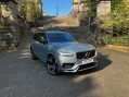 Volvo XC90 2.0 B5 MHEV R-Design Pro SUV 5dr Diesel Hybrid Auto 4WD Euro 6 (s/s) (235 p 16