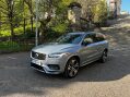 Volvo XC90 2.0 B5 MHEV R-Design Pro SUV 5dr Diesel Hybrid Auto 4WD Euro 6 (s/s) (235 p 17