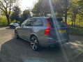 Volvo XC90 2.0 B5 MHEV R-Design Pro SUV 5dr Diesel Hybrid Auto 4WD Euro 6 (s/s) (235 p 18
