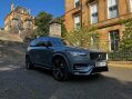 Volvo XC90 2.0 B5 MHEV R-Design Pro SUV 5dr Diesel Hybrid Auto 4WD Euro 6 (s/s) (235 p 22