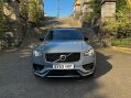 Volvo XC90 2.0 B5 MHEV R-Design Pro SUV 5dr Diesel Hybrid Auto 4WD Euro 6 (s/s) (235 p 23