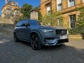 Volvo XC90 2.0 B5 MHEV R-Design Pro SUV 5dr Diesel Hybrid Auto 4WD Euro 6 (s/s) (235 p 25