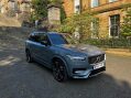 Volvo XC90 2.0 B5 MHEV R-Design Pro SUV 5dr Diesel Hybrid Auto 4WD Euro 6 (s/s) (235 p 27