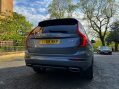 Volvo XC90 2.0 B5 MHEV R-Design Pro SUV 5dr Diesel Hybrid Auto 4WD Euro 6 (s/s) (235 p 30