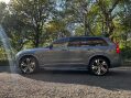 Volvo XC90 2.0 B5 MHEV R-Design Pro SUV 5dr Diesel Hybrid Auto 4WD Euro 6 (s/s) (235 p 31