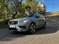 Volvo XC90 2.0 B5 MHEV R-Design Pro SUV 5dr Diesel Hybrid Auto 4WD Euro 6 (s/s) (235 p 33