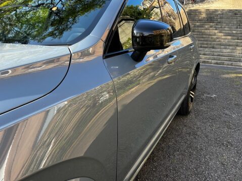 Volvo XC90 2.0 B5 MHEV R-Design Pro SUV 5dr Diesel Hybrid Auto 4WD Euro 6 (s/s) (235 p 37