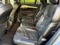 Volvo XC90 2.0 B5 MHEV R-Design Pro SUV 5dr Diesel Hybrid Auto 4WD Euro 6 (s/s) (235 p 42