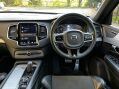 Volvo XC90 2.0 B5 MHEV R-Design Pro SUV 5dr Diesel Hybrid Auto 4WD Euro 6 (s/s) (235 p 51