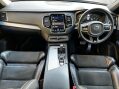Volvo XC90 2.0 B5 MHEV R-Design Pro SUV 5dr Diesel Hybrid Auto 4WD Euro 6 (s/s) (235 p 52