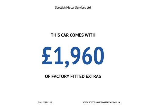 Skoda Yeti 2.0 TDI Elegance Outdoor 5dr Diesel DSG 4WD Euro 5 (140 ps) 4