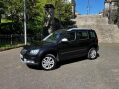 Skoda Yeti 2.0 TDI Elegance Outdoor 5dr Diesel DSG 4WD Euro 5 (140 ps) 5