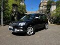 Skoda Yeti 2.0 TDI Elegance Outdoor 5dr Diesel DSG 4WD Euro 5 (140 ps) 7