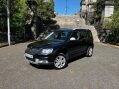 Skoda Yeti 2.0 TDI Elegance Outdoor 5dr Diesel DSG 4WD Euro 5 (140 ps) 8