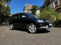 Skoda Yeti 2.0 TDI Elegance Outdoor 5dr Diesel DSG 4WD Euro 5 (140 ps) 9