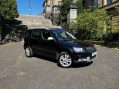 Skoda Yeti 2.0 TDI Elegance Outdoor 5dr Diesel DSG 4WD Euro 5 (140 ps) 10