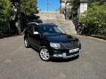Skoda Yeti 2.0 TDI Elegance Outdoor 5dr Diesel DSG 4WD Euro 5 (140 ps) 12