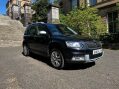 Skoda Yeti 2.0 TDI Elegance Outdoor 5dr Diesel DSG 4WD Euro 5 (140 ps) 16