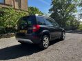 Skoda Yeti 2.0 TDI Elegance Outdoor 5dr Diesel DSG 4WD Euro 5 (140 ps) 20