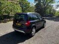 Skoda Yeti 2.0 TDI Elegance Outdoor 5dr Diesel DSG 4WD Euro 5 (140 ps) 21