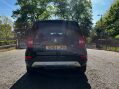 Skoda Yeti 2.0 TDI Elegance Outdoor 5dr Diesel DSG 4WD Euro 5 (140 ps) 22