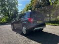 Skoda Yeti 2.0 TDI Elegance Outdoor 5dr Diesel DSG 4WD Euro 5 (140 ps) 33