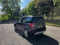 Skoda Yeti 2.0 TDI Elegance Outdoor 5dr Diesel DSG 4WD Euro 5 (140 ps) 34