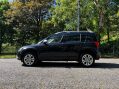 Skoda Yeti 2.0 TDI Elegance Outdoor 5dr Diesel DSG 4WD Euro 5 (140 ps) 35