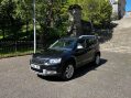 Skoda Yeti 2.0 TDI Elegance Outdoor 5dr Diesel DSG 4WD Euro 5 (140 ps) 38