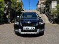 Skoda Yeti 2.0 TDI Elegance Outdoor 5dr Diesel DSG 4WD Euro 5 (140 ps) 39