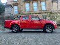Isuzu D-Max 2.5 TD Fury Pickup 4dr Diesel Manual 4x4 (192 g/km, 161 bhp) 6