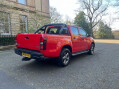 Isuzu D-Max 2.5 TD Fury Pickup 4dr Diesel Manual 4x4 (192 g/km, 161 bhp) 7