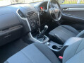 Isuzu D-Max 2.5 TD Fury Pickup 4dr Diesel Manual 4x4 (192 g/km, 161 bhp) 12