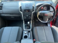 Isuzu D-Max 2.5 TD Fury Pickup 4dr Diesel Manual 4x4 (192 g/km, 161 bhp) 14
